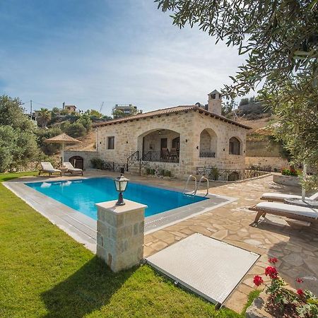 Villa Liljana Sívas Exterior photo