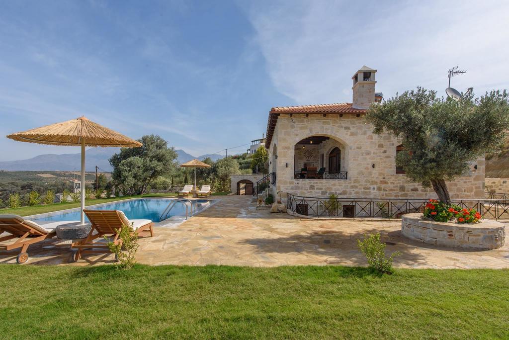 Villa Liljana Sívas Exterior photo