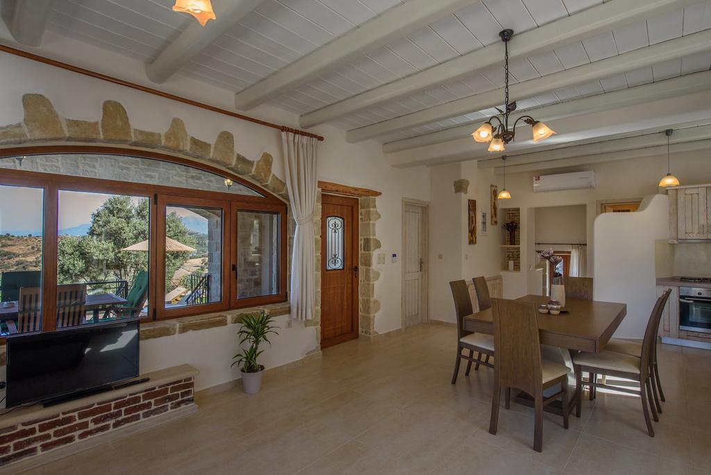 Villa Liljana Sívas Exterior photo